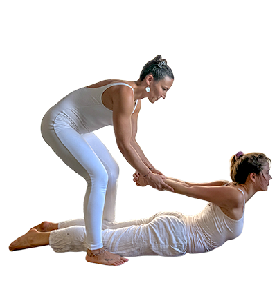 Formation de professeur de yoga hybride 250 heures en 2 en 1 : Hatha et Vinyasa en ligne, plus 7 jours en présentiel de Yin Yoga 5