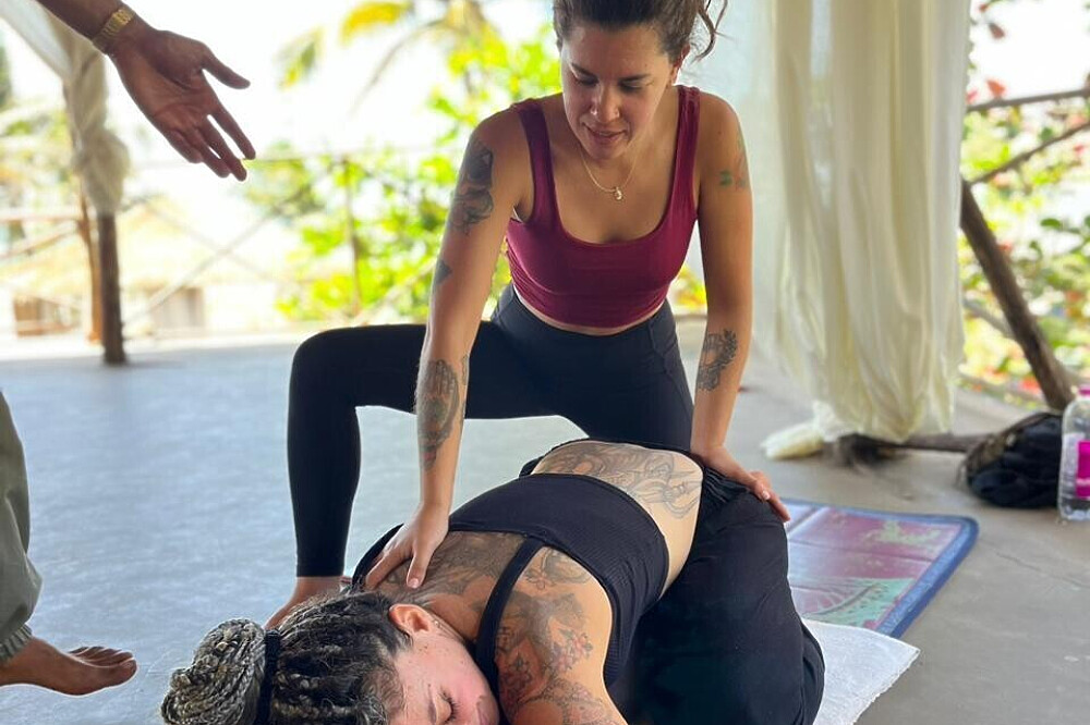 Formação de Professores de Yin Yoga e Bodywork de 13 Dias e 100 Horas em Bali 34