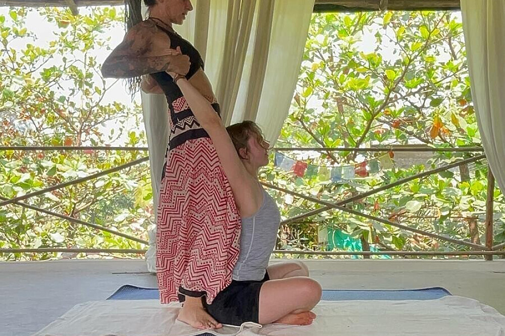 Formação de Professores de Yin Yoga e Bodywork de 13 Dias e 100 Horas em Bali 35