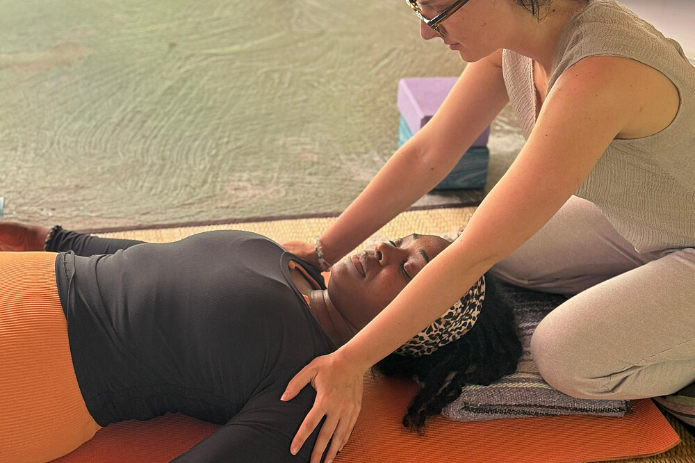 Formação de Professores de Yin Yoga e Bodywork de 13 Dias e 100 Horas em Bali 30