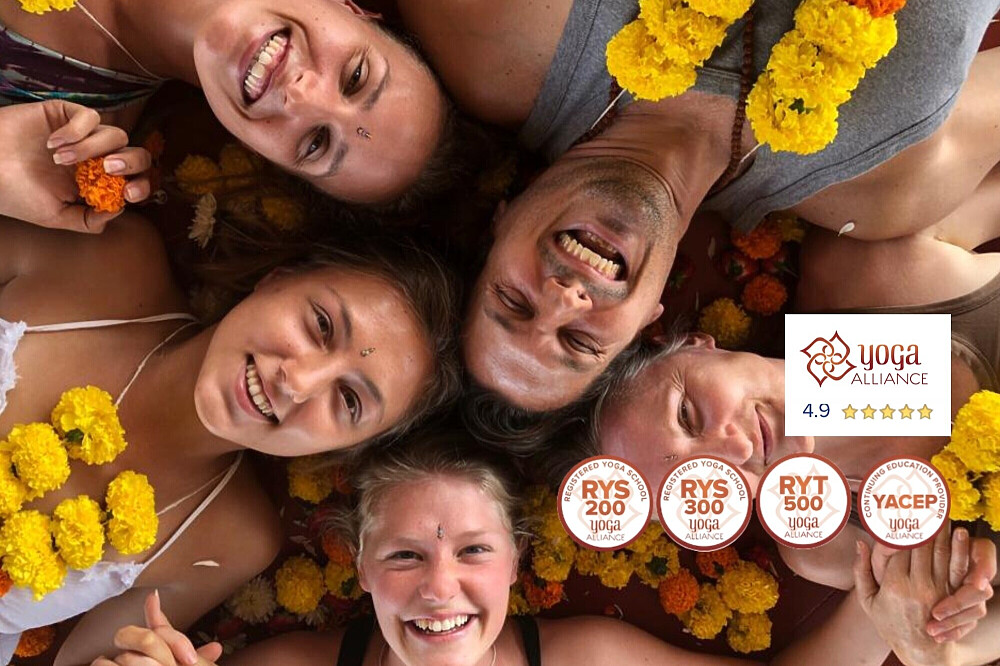 Formação de Professores de Yin Yoga e Bodywork de 13 Dias e 100 Horas em Bali 40