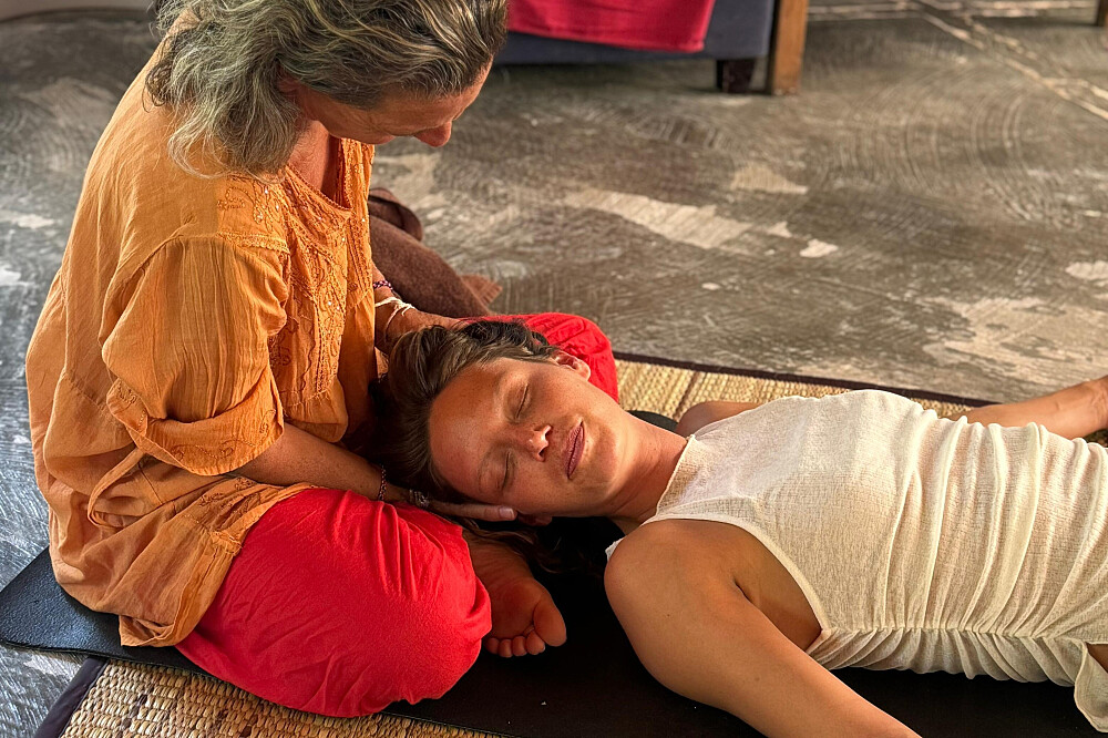 Formação de Professores de Yin Yoga e Bodywork de 13 Dias e 100 Horas em Bali 29