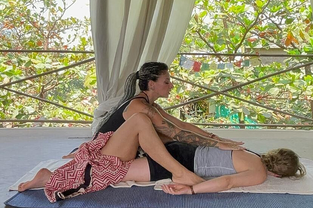 Formação de Professores de Yin Yoga e Bodywork de 13 Dias e 100 Horas em Bali 39
