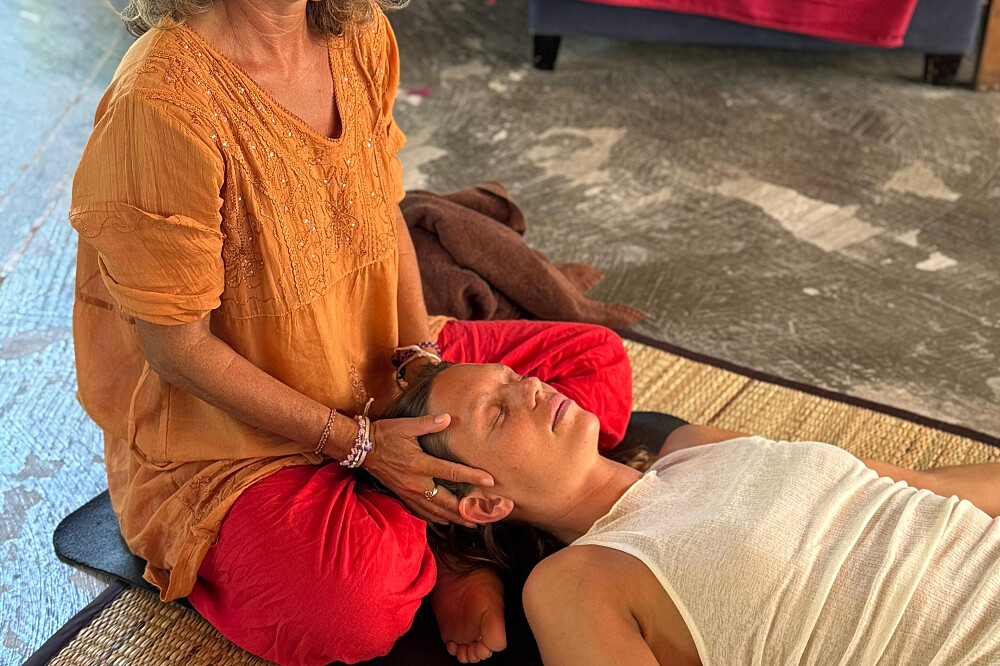 Formação de Professores de Yin Yoga e Bodywork de 13 Dias e 100 Horas em Bali 27