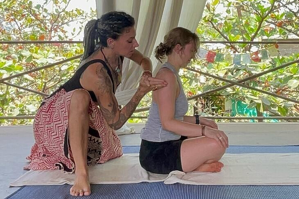 Formação de Professores de Yin Yoga e Bodywork de 13 Dias e 100 Horas em Bali 37