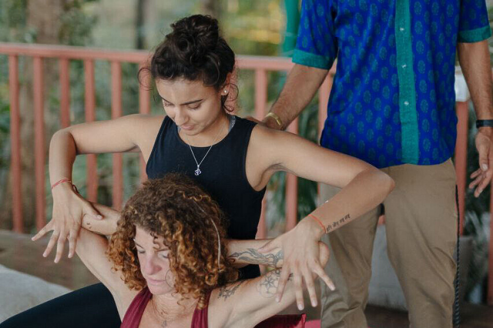 Formação de Professores de Yin Yoga e Bodywork de 13 Dias e 100 Horas em Bali 15