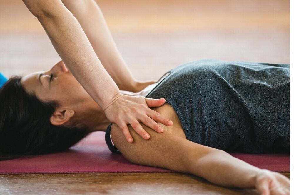 Formação de Professores de Yin Yoga e Bodywork de 13 Dias e 100 Horas em Bali 33