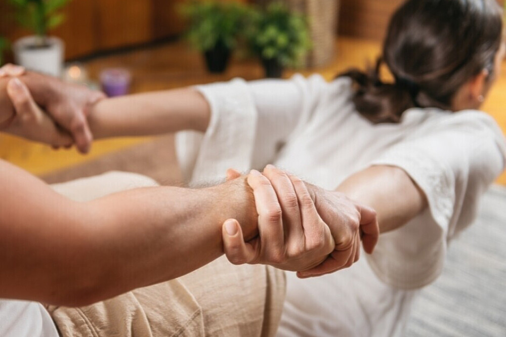 13 Day 100 Hour Yin Yoga & Bodywork Teacher Training, Bali
