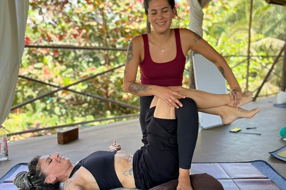 Formação de Professores de Yin Yoga e Bodywork de 13 Dias e 100 Horas em Bali 16