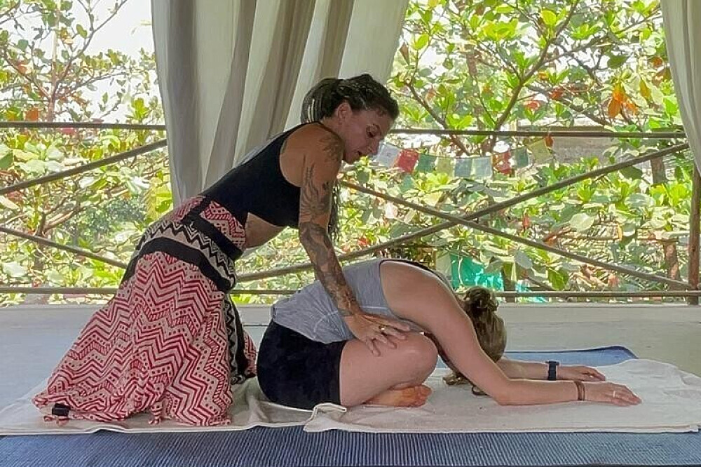 Formação de Professores de Yin Yoga e Bodywork de 13 Dias e 100 Horas em Bali 36
