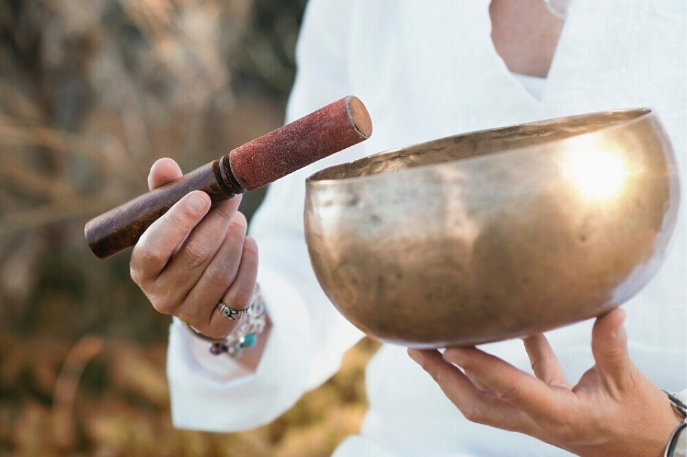 Formação de Professores de Yin Yoga e Sound Healing de 13 Dias e 100 Horas em Bali 55