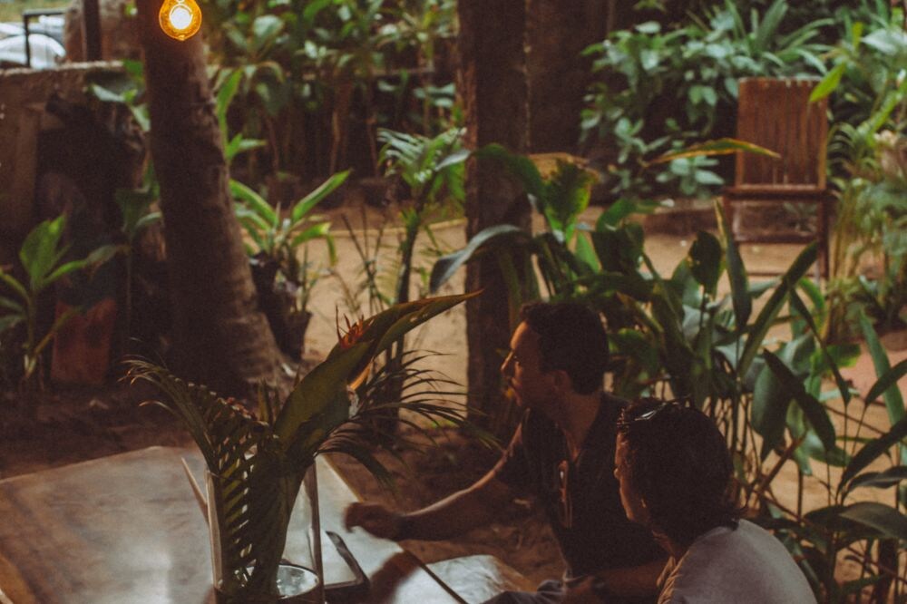 Formação de Professores de Yin Yoga e Sound Healing de 13 Dias e 100 Horas em Bali 67