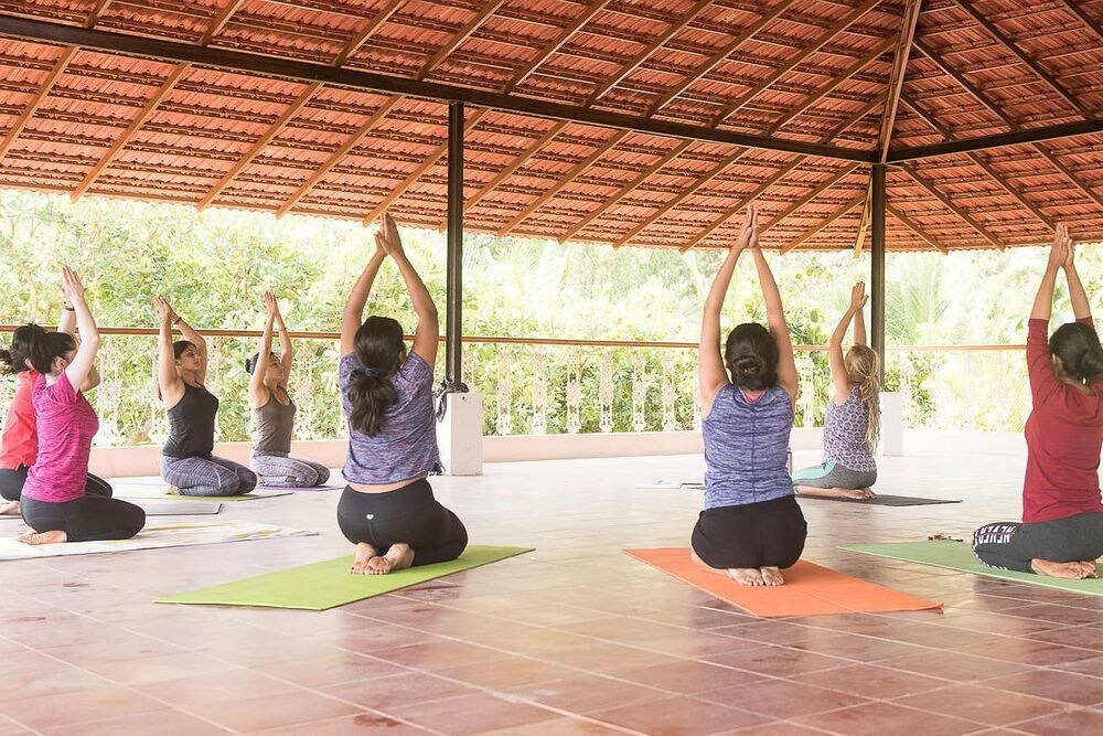 Formação de Professores de Yin Yoga e Sound Healing de 13 Dias e 100 Horas em Bali 50