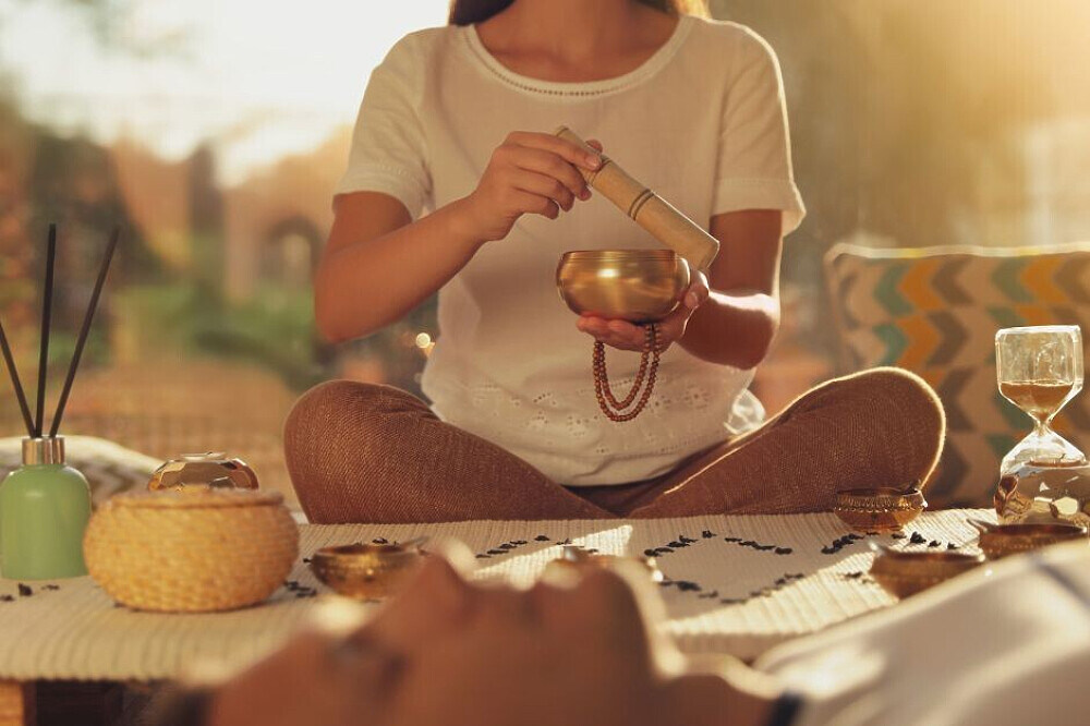 13 Day 100 Hour Yin Yoga & Sound Healing Teacher Training in Bali 3
