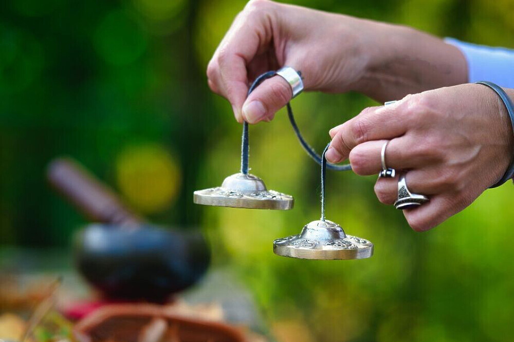 Formação de Professores de Yin Yoga e Sound Healing de 13 Dias e 100 Horas em Bali 18