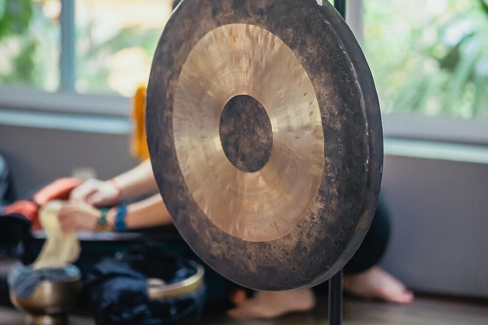 Formação de Professores de Yin Yoga e Sound Healing de 13 Dias e 100 Horas em Bali 29