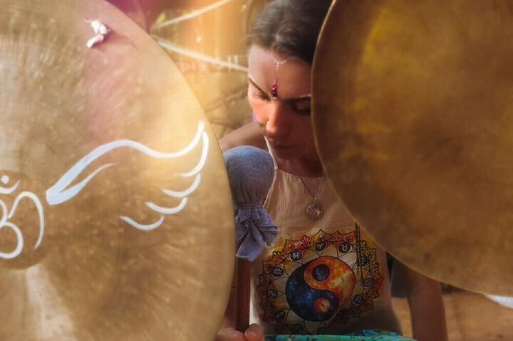 Formação de Professores de Yin Yoga e Sound Healing de 13 Dias e 100 Horas em Bali 69