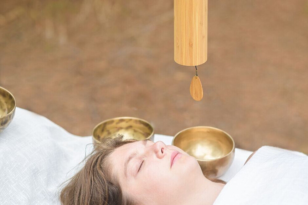 Formação de Professores de Yin Yoga e Sound Healing de 13 Dias e 100 Horas em Bali 46