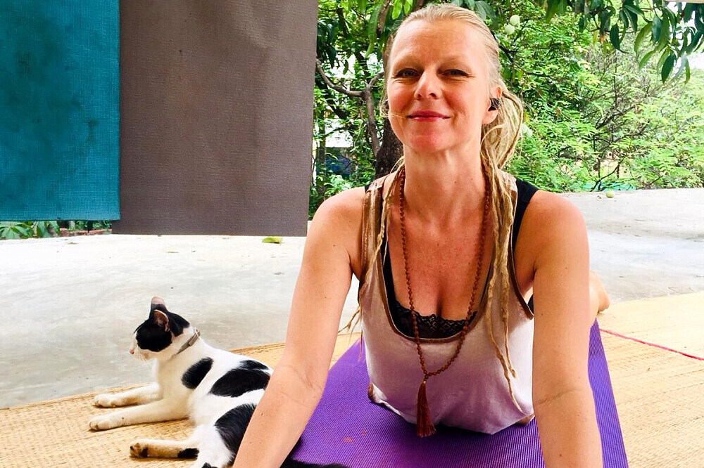 Formação de Professores de Yin Yoga e Sound Healing de 13 Dias e 100 Horas em Bali 17