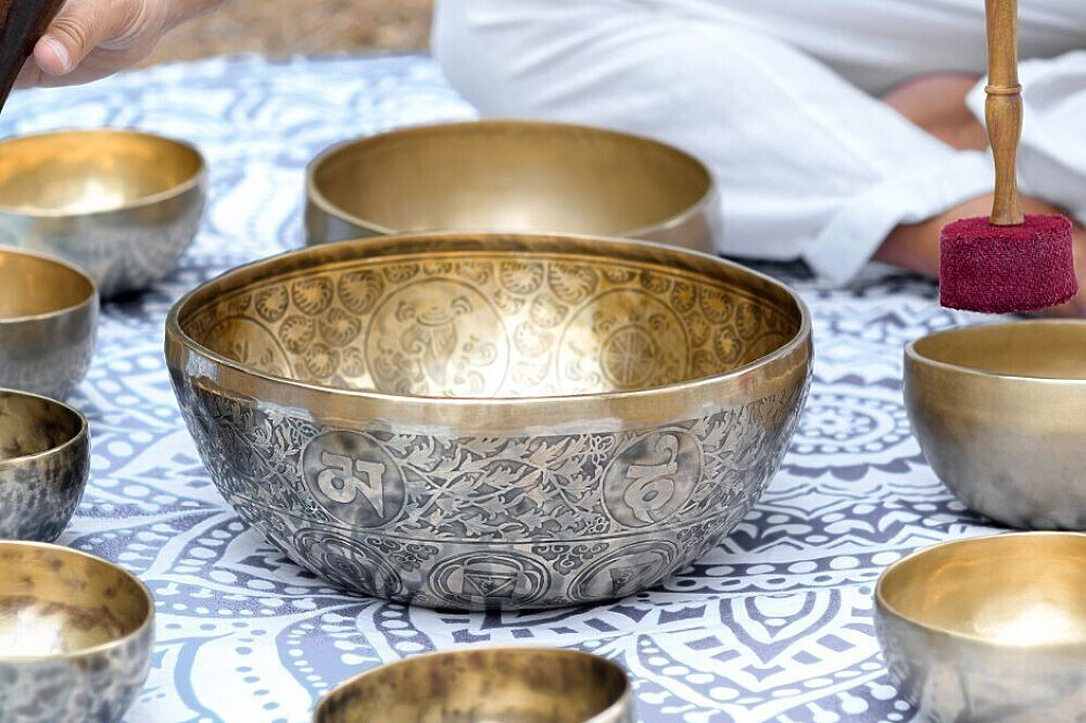 Formação de Professores de Yin Yoga e Sound Healing de 13 Dias e 100 Horas em Bali 65