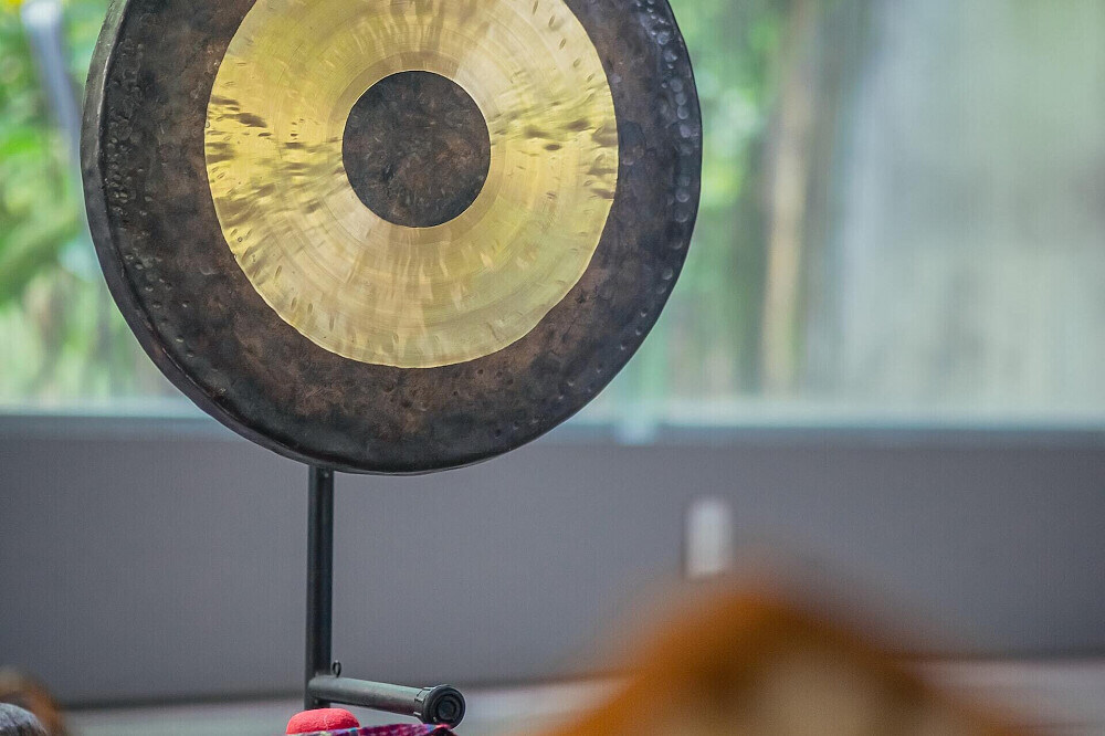 Formação de Professores de Yin Yoga e Sound Healing de 13 Dias e 100 Horas em Bali 73