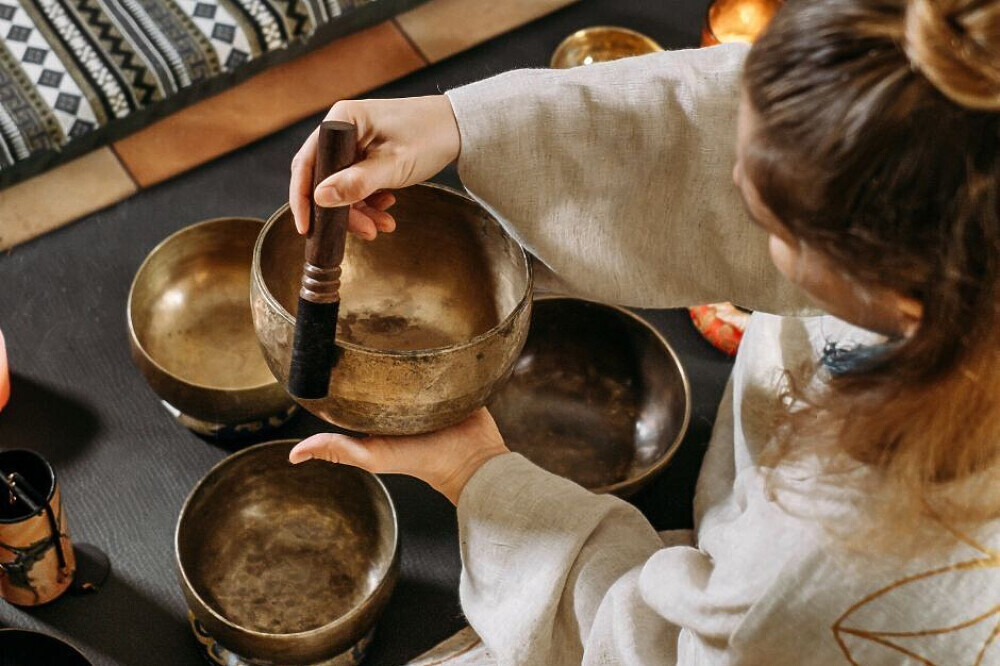 Formação de Professores de Yin Yoga e Sound Healing de 13 Dias e 100 Horas em Bali 62
