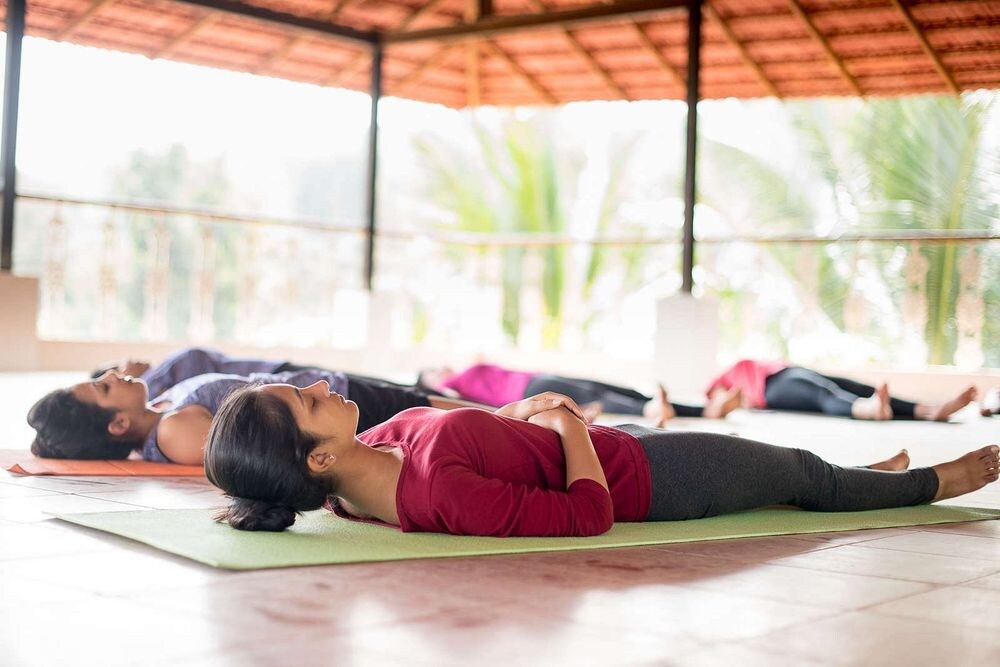 Formação de Professores de Yin Yoga e Sound Healing de 13 Dias e 100 Horas em Bali 53