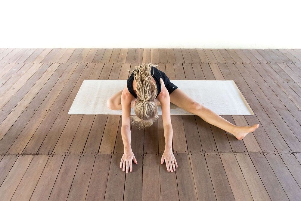 Formação de Professores de Yin Yoga e Sound Healing de 13 Dias e 100 Horas em Bali 56