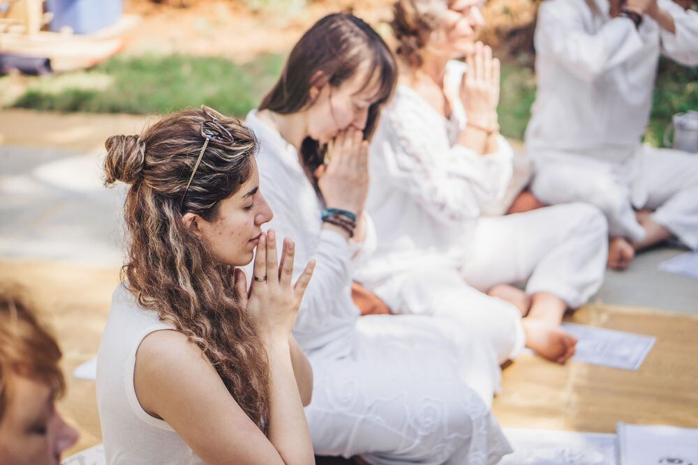 Formação de Professores de Yin Yoga e Sound Healing de 13 Dias e 100 Horas em Bali 39