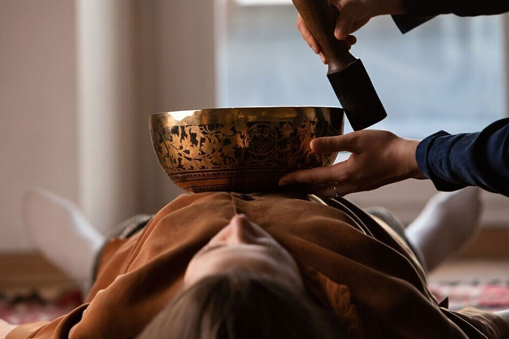 Formação de Professores de Yin Yoga e Sound Healing de 13 Dias e 100 Horas em Bali 28
