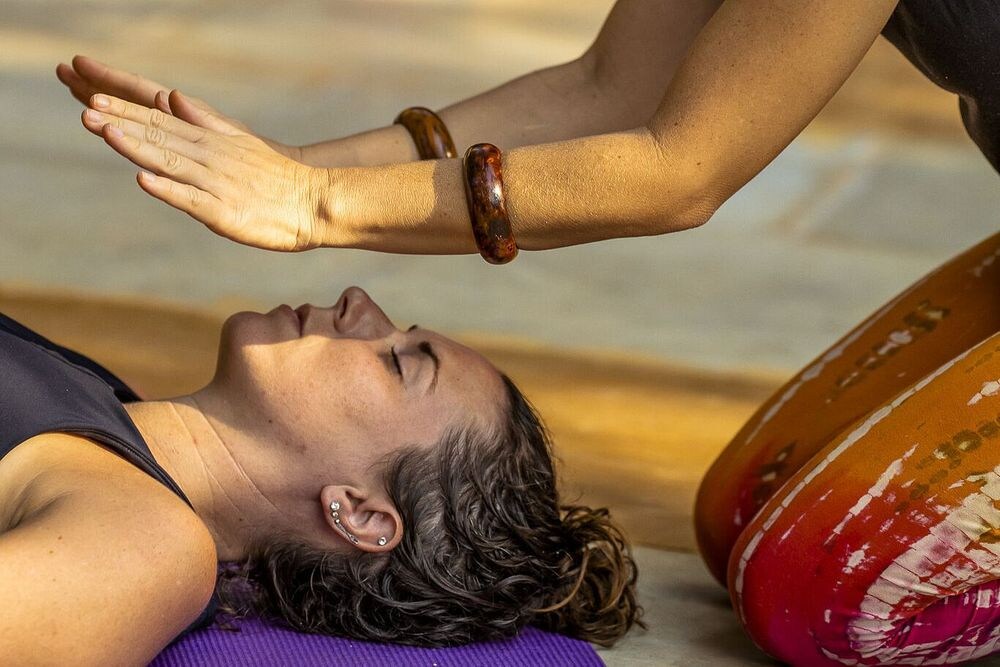 Formação de Professores de Yin Yoga e Sound Healing de 13 Dias e 100 Horas em Bali 16