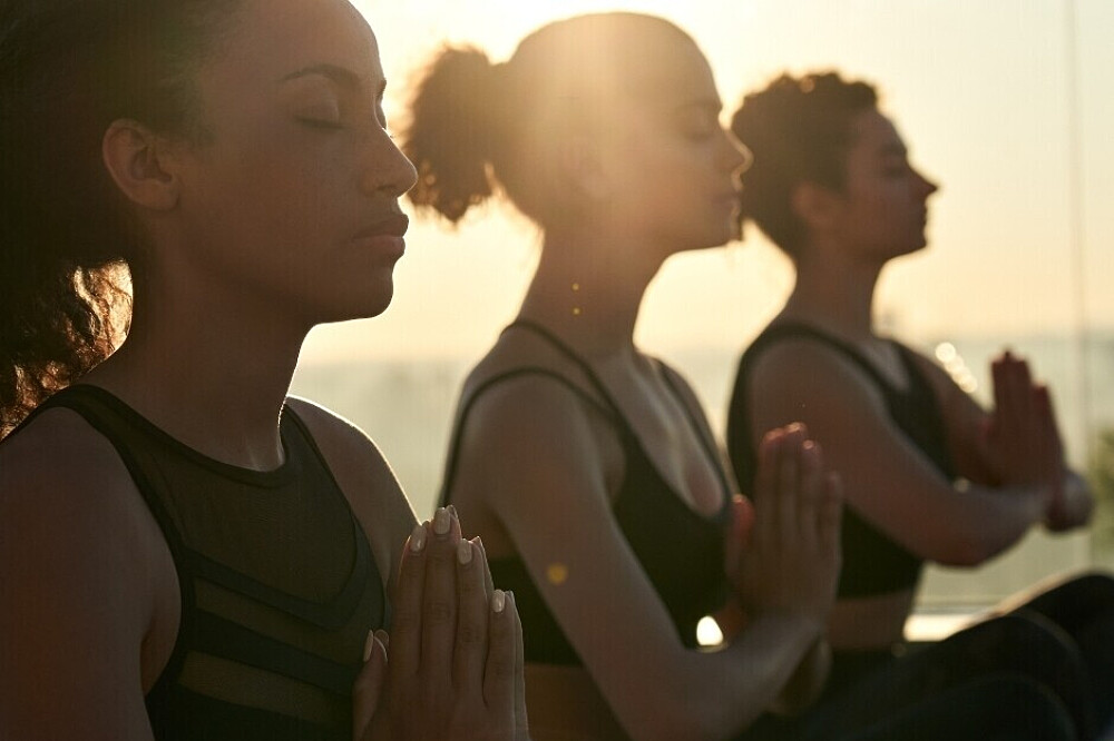 Formação de Professores de Ayurveda e Yin Yoga de 13 Dias e 100 HR, Goa, Índia 46