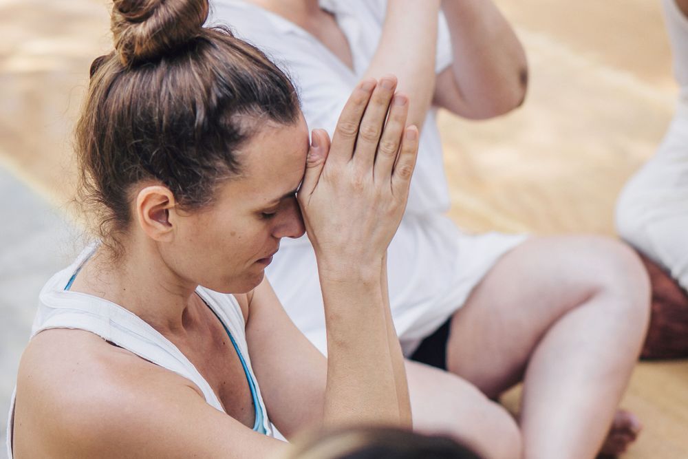 Formação de Professores de Ayurveda e Yin Yoga de 13 Dias e 100 HR, Goa, Índia 27