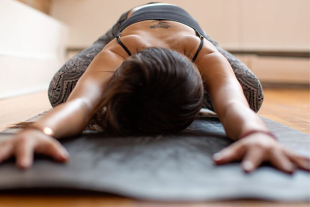 Formação de Professores de Ayurveda e Yin Yoga de 13 Dias e 100 HR, Goa, Índia 42