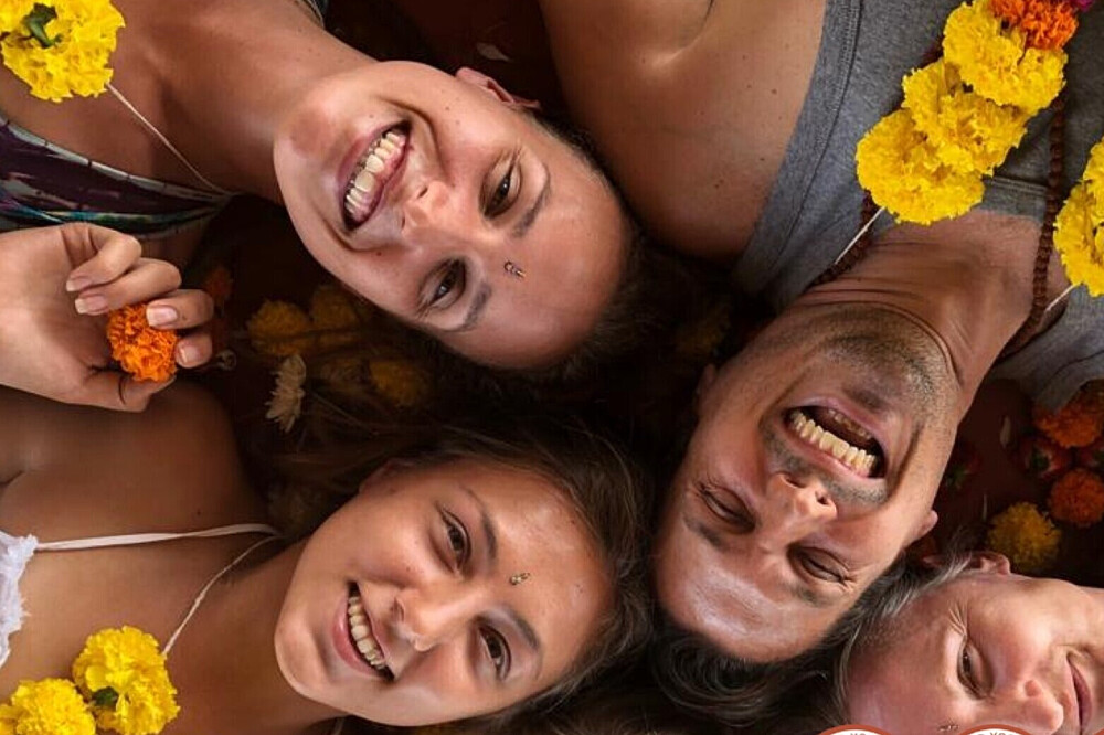 Formação de Professores de Ayurveda e Yin Yoga de 13 Dias e 100 HR, Goa, Índia 8