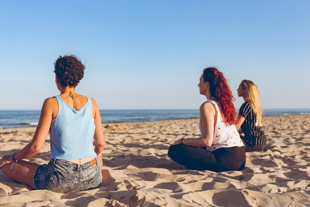 Formação de Professores de Ayurveda e Yin Yoga de 13 Dias e 100 HR, Goa, Índia 54