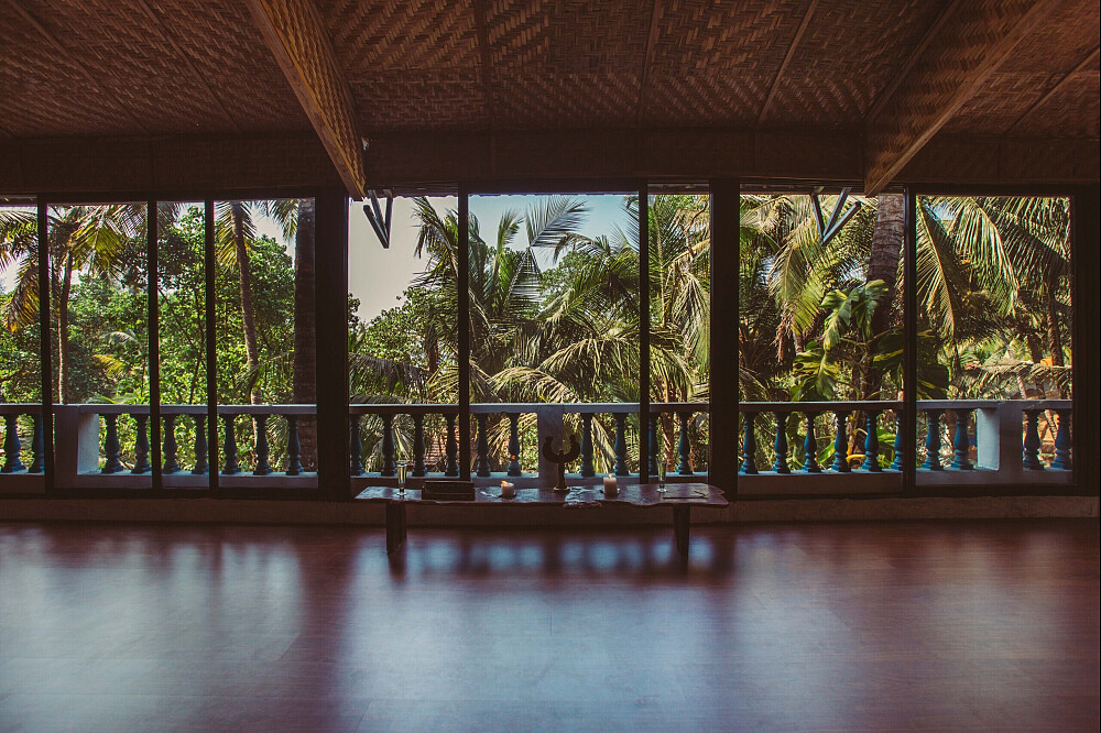 Formação de Professores de Ayurveda e Yin Yoga de 13 Dias e 100 HR, Goa, Índia 34