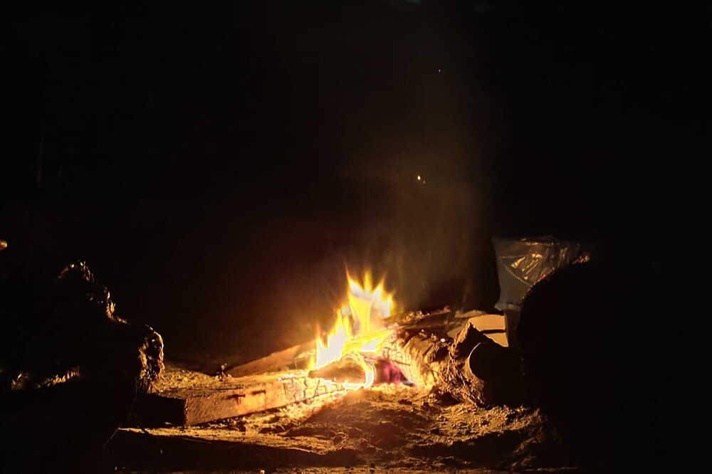 * 14 Day Ayahuasca and Self-Discovery Retreat in Bahia, Brazil 8