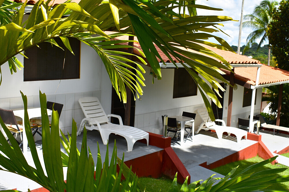 * 14 Day Ayahuasca and Self-Discovery Retreat in Bahia, Brazil