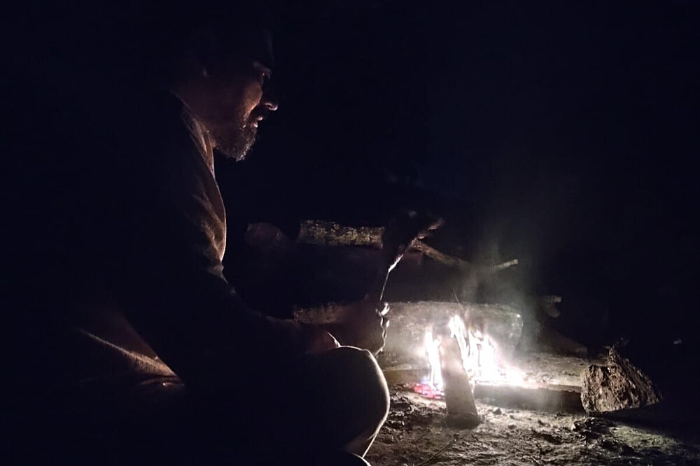 * 14 Day Ayahuasca and Self-Discovery Retreat in Bahia, Brazil 7
