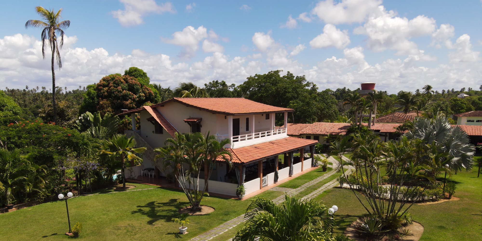 14-Day Ayahuasca Retreat with Flow Brazil Yoga, Meditation and Massages in Salvador da Bahia, Brazil 2