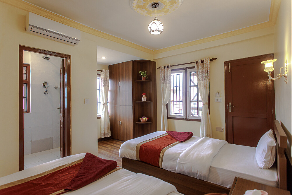 14 Day Ayurveda + Yoga Detox Retreat in Nepal 5