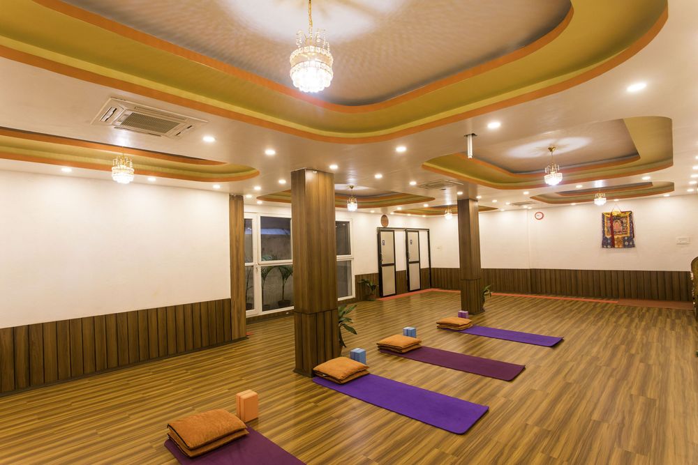 14 Day Ayurveda + Yoga Detox Retreat in Nepal 3