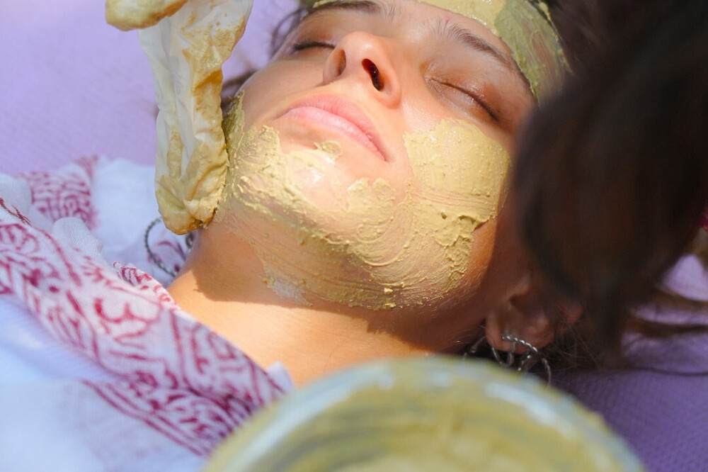 14 Day Breathwork, Ayurveda & Holistic Yoga Retreat In India 24
