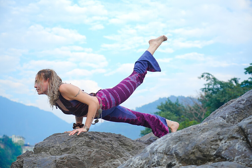 14 Day Breathwork, Ayurveda & Holistic Yoga Retreat In India 9