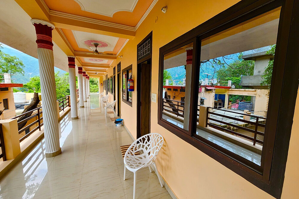 14 Day Breathwork, Ayurveda & Holistic Yoga Retreat In India 30