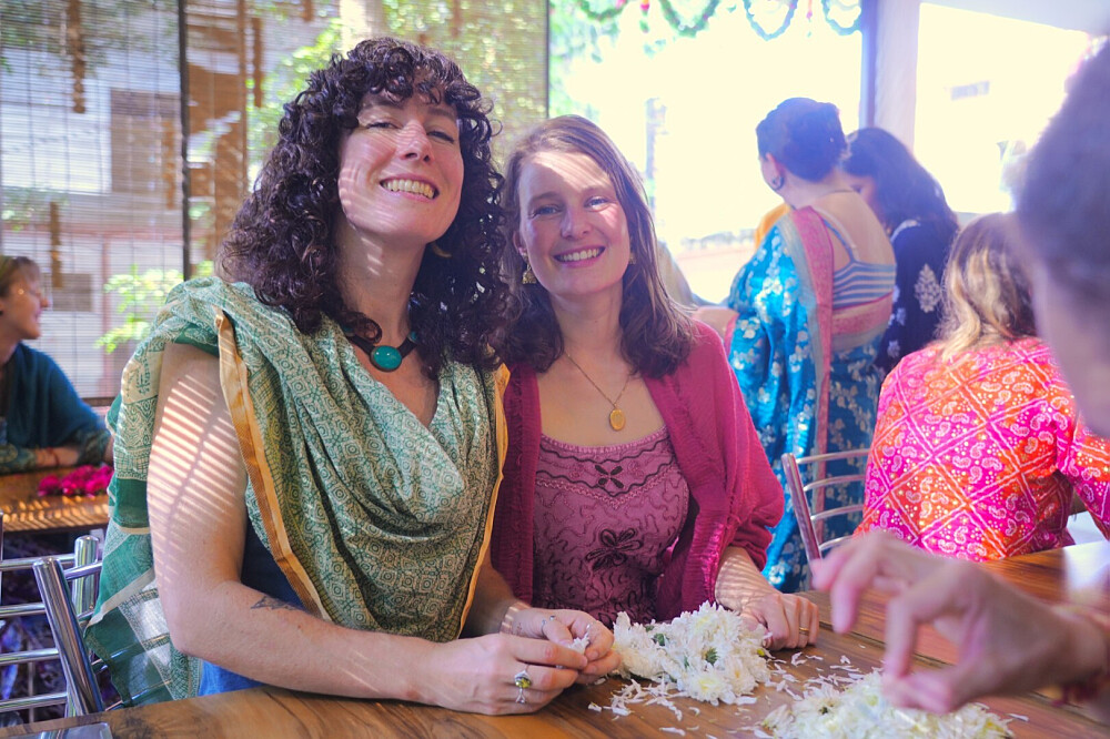 14 Day Breathwork, Ayurveda & Holistic Yoga Retreat In India 8
