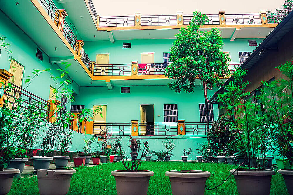 14 Day Breathwork, Ayurveda & Holistic Yoga Retreat In India 28