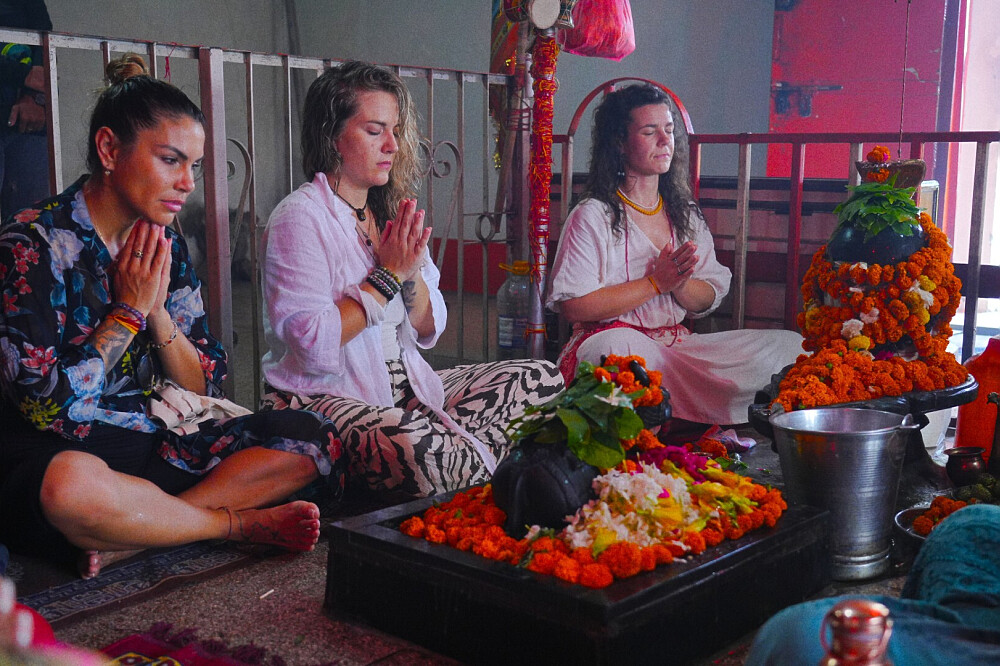 14 Day Breathwork, Ayurveda & Holistic Yoga Retreat In India 22