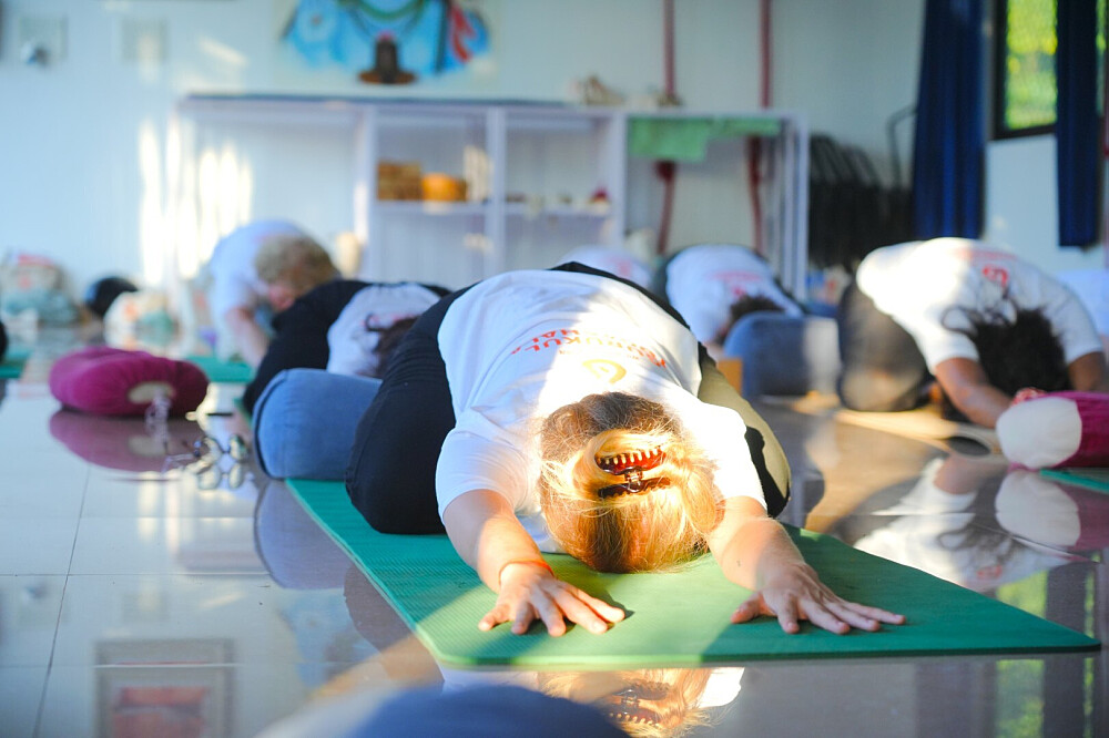 14 Day Breathwork, Ayurveda & Holistic Yoga Retreat In India 20